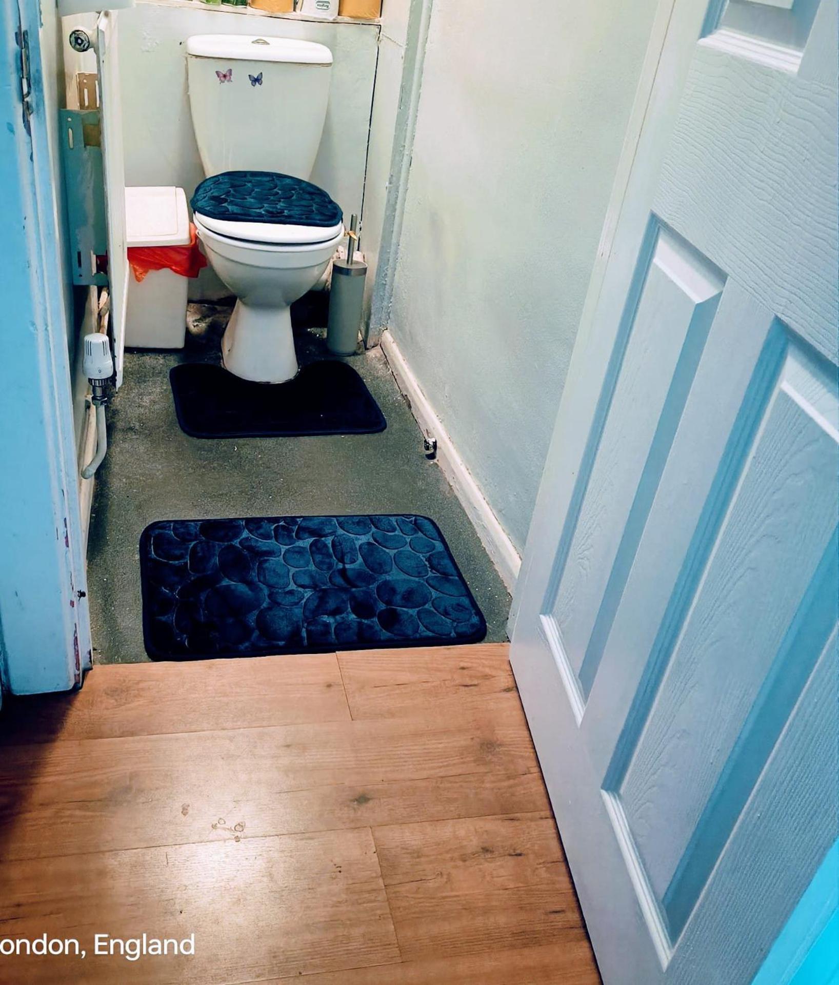 Cosy Private Room In Hornchurch, London With Free Parking Zewnętrze zdjęcie