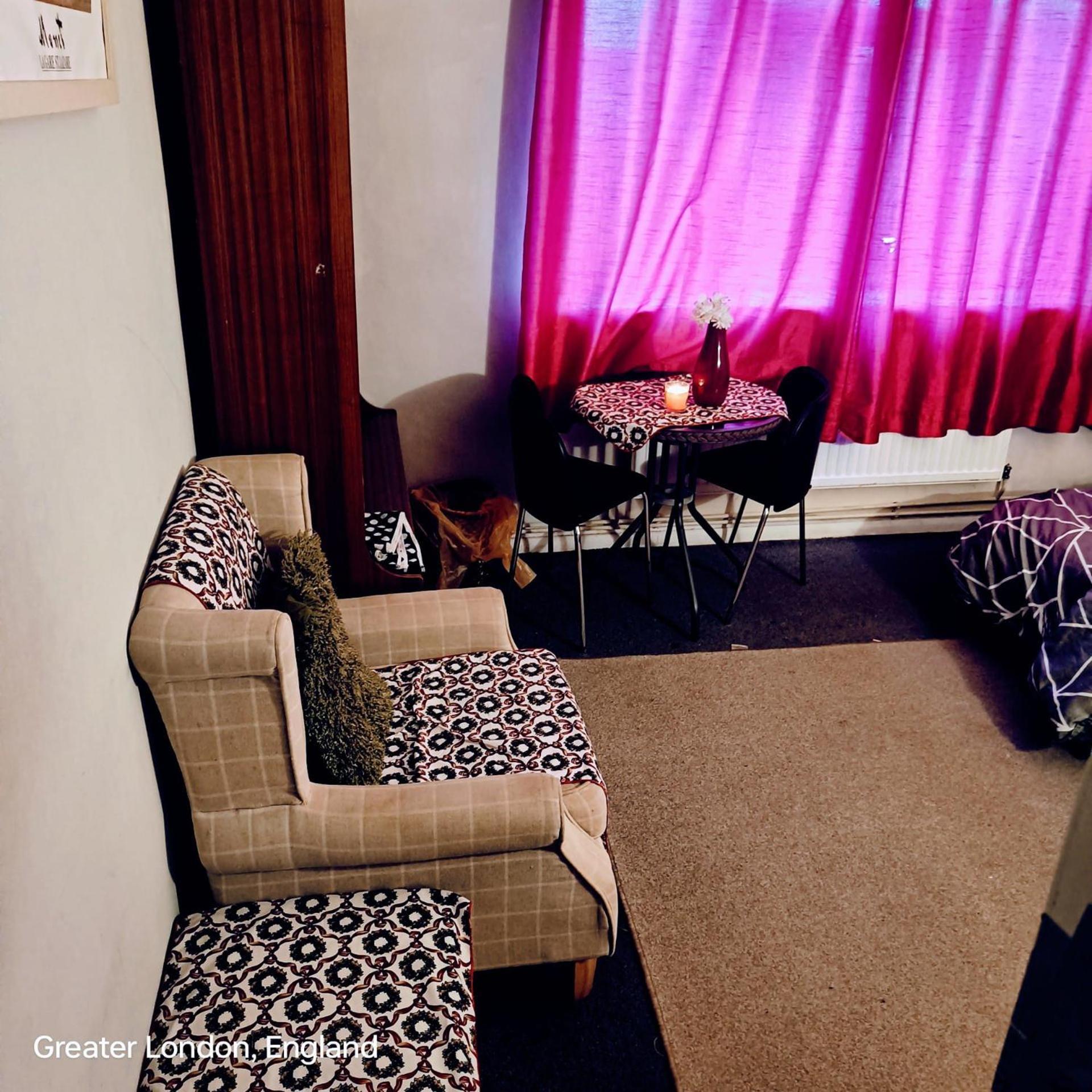 Cosy Private Room In Hornchurch, London With Free Parking Zewnętrze zdjęcie