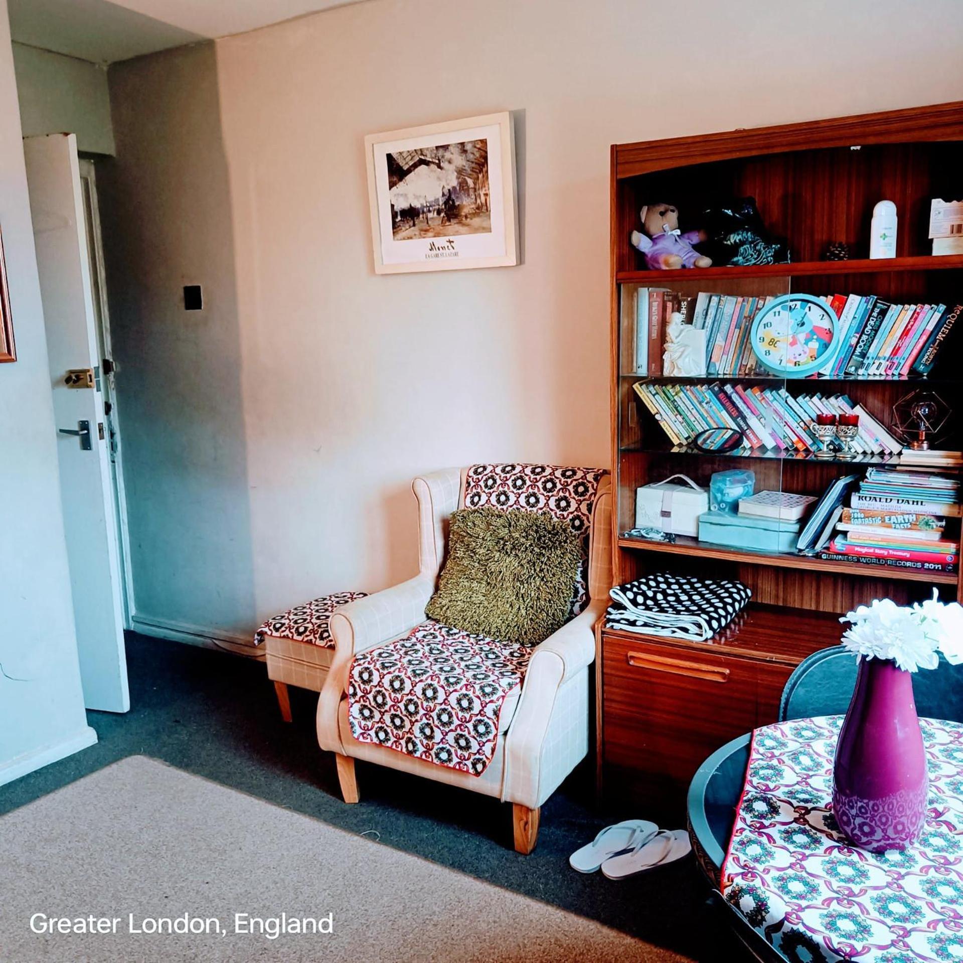 Cosy Private Room In Hornchurch, London With Free Parking Zewnętrze zdjęcie
