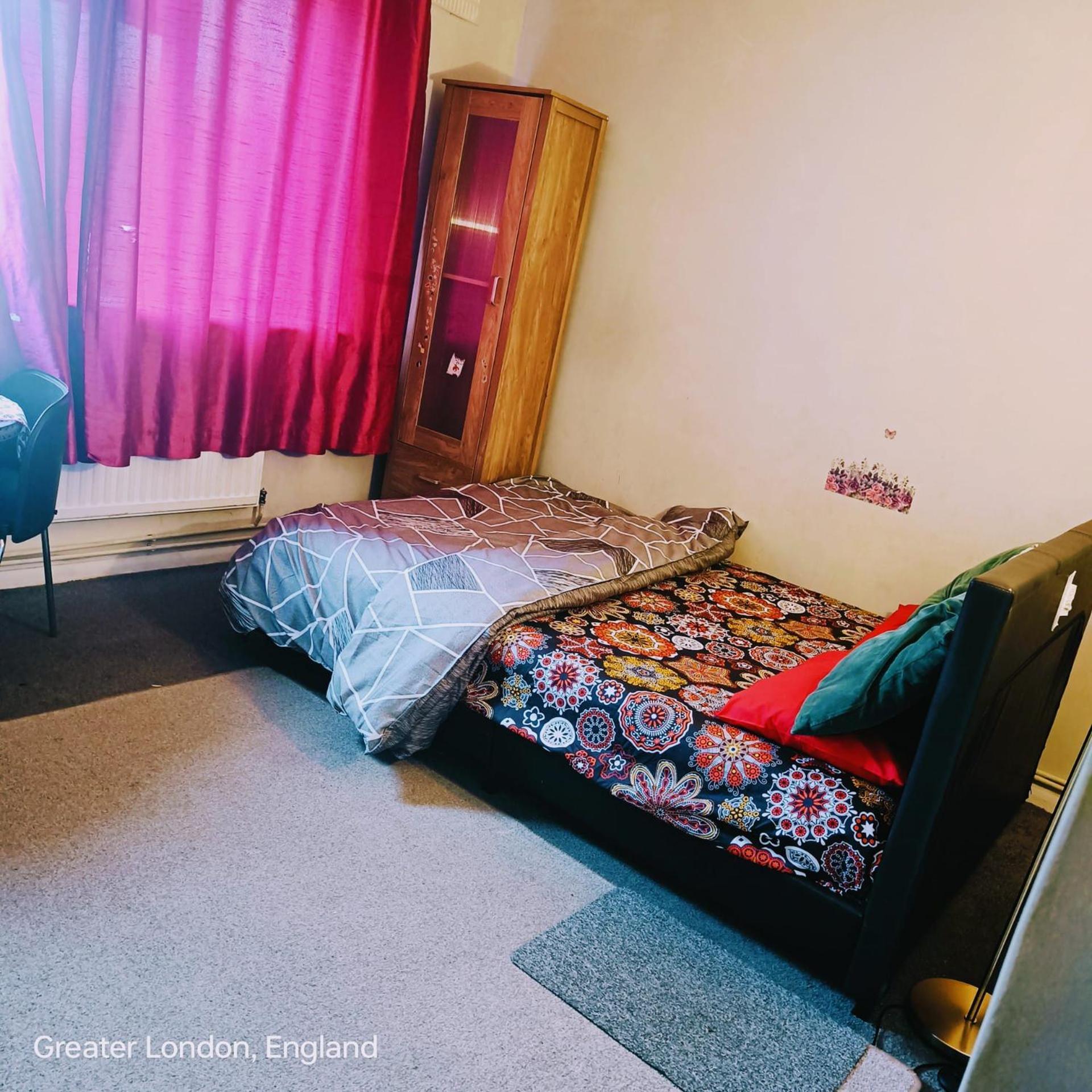 Cosy Private Room In Hornchurch, London With Free Parking Zewnętrze zdjęcie